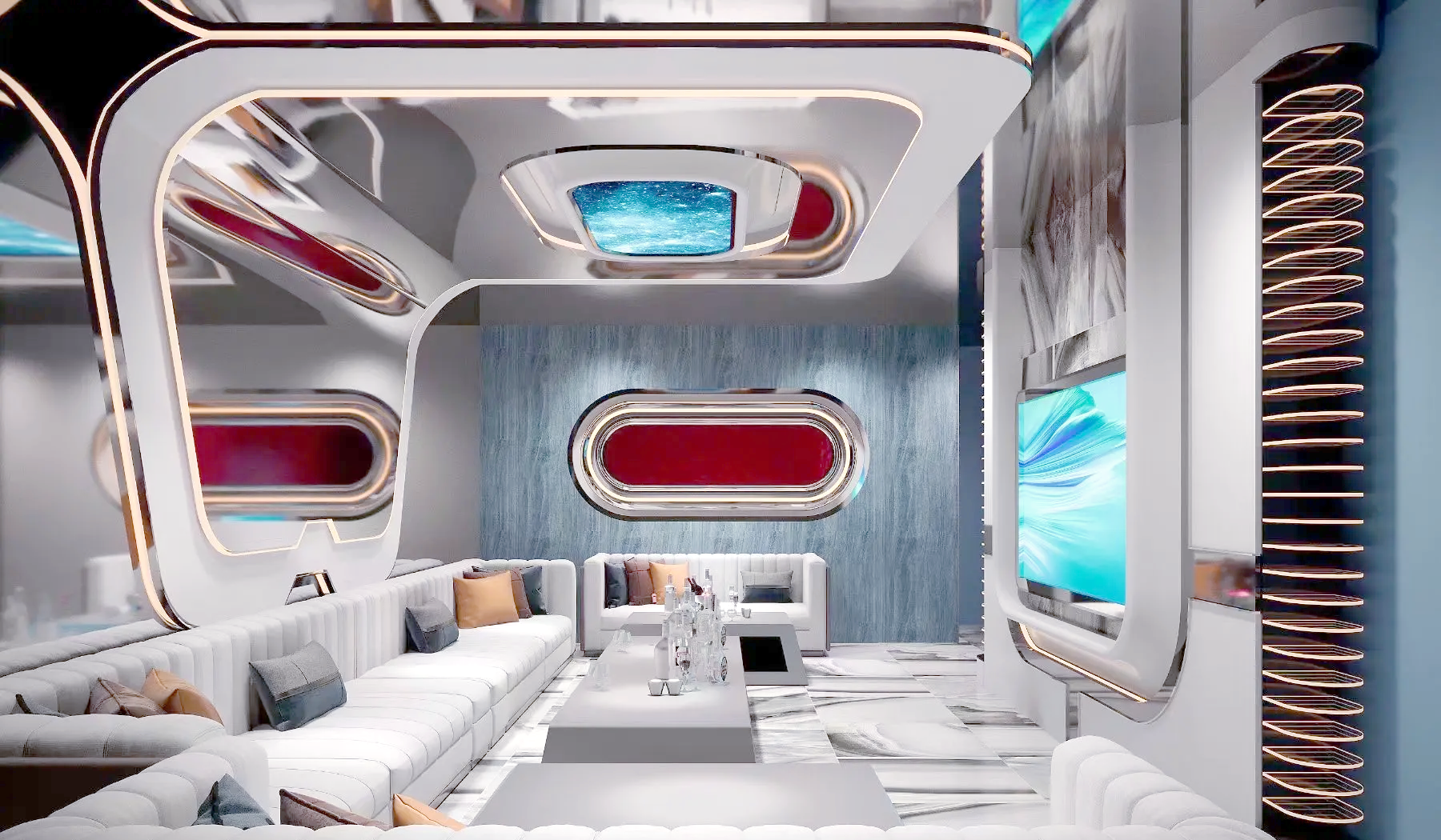 大同商务ktv夜场商务ktv宣传盛宴-左云县ktv订房